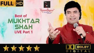 Best of Mukhtar Shah Live Part 1 by Hemantkumar Musical Group