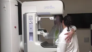 Detecting your risk for breast cancer