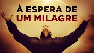 VEJA O QUE VAI ACONTECER SE VOCÊ ESTIVER À ESPERA DE UM MILAGRE DE DEUS - (Culto Online)