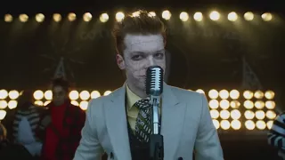 Jerome Valeska Crashes Concert | Gotham 4x18