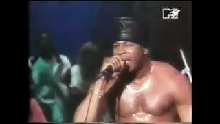 LL Cool J - Mama Said Knock You Out (Live)