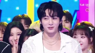 Jungkook 'Seven' 3rd Win & Encore | SBS Inkigayo