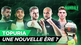 🥊 Topuria : une nouvelle ère ? (MMA)