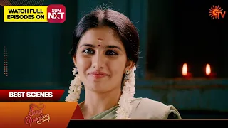 Singappenne - Best Scenes | 20 Dec 2023 | Tamil Serial | Sun TV