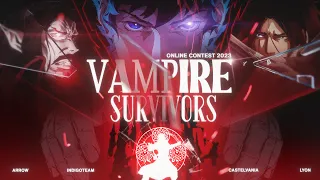 Vampire Survivors