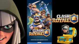 NEW PRIVATE SERVER IN CLASH ROYALE OMG!!!!!