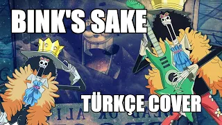「Bink's Sake」- One Piece - Turkish Cover