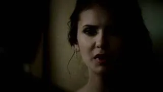 The Vampire Diaries 3x14 ** Best Scene [#1] ** Dangerous Liaisons | "Elena and Stefan Final Scene"