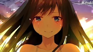 「Nightcore」→ Don't You Worry, Child【Female Ver.】 (Lyrics) ✘