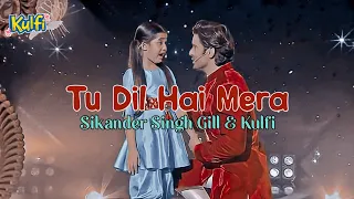 Lirik Lagu Tu Dil Hai Mera + Terjemahan Kulfi ANTV