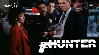 Hunter - Season 3, Episode 4 - The Castro Connection - Full Episode