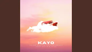 Kayo (feat. Solda Nast, Tii Alexandre & Sish)