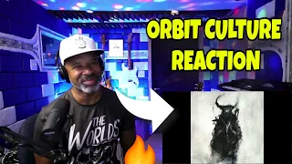 Orbit Culture - "North Star of Nija" - Producer REACTS