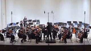 Music from Brave, arr. Robert Longfield  - PYCO Junior Strings