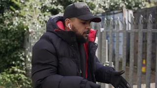 Farda Flawzz - 2023 Freestyle