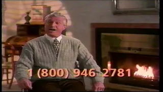 JG Wentworth 1999 TV Ad Commercial 2