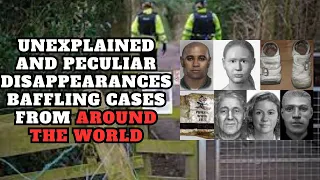 David Paulides Missing 411 Coast to Coast Am  Unexplained and Peculiar Disappearances Baffling Cases