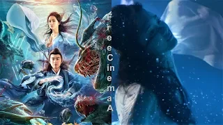 Легенда о русалке The Legend of the mermaid (2020)(16+) Русский Free Cinema Aeternum