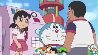 Doraemon cartoon||Hindi full episode||water park par skit new episode Nobita