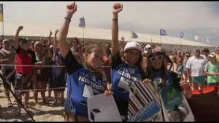 Lo Mejor  ( Highlight Video ) del  Kiteboarding Freestyle Pkra Fuerteventura 2010