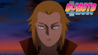 Ikada Starts His Villain Arc | Boruto: Naruto Next Generations