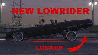 GTA 5 MANANA CUSTOM REVIEW+3 WHEEL!!!