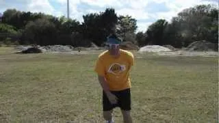 A few Kick Tips for KickBall From Jonny