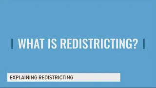 What is Iowa's redistricting process like?