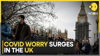 UK Covid: Experts warn of another Covid wave in the UK by next week | World News | WION