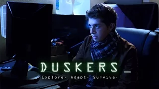 Duskers: Accidental Pirate