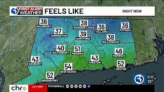 Technical Discussion: A FIRST ALERT for widespread frost the next *2* nights!