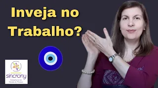 Como lidar com a inveja no trabalho? Como lidar com a inveja no ambiente de trabalho?