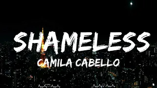 Camila Cabello - Shameless  || Fisher Music