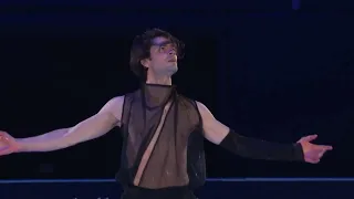 Golden Skate Awards 2023 Stéphane Lambiel "This Bitter Earth"