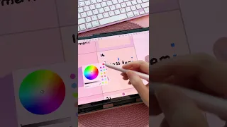 You can finally do this in Penly app🤯 Samsung tablet | android apps