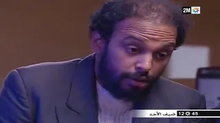 كواليس كبور ولحبيب ولقاء مع شخصيات العمل في موسمه الجديد نتعرف عليها في الروبرتاج