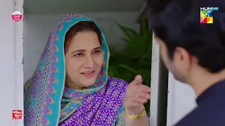 Ibn-e-Hawwa - Episode 06 - Best Scene 09 - HUM TV