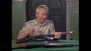 The Kalashnikov Tapes - Part 7: The Evolution of the AK