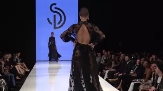 Sanyae Demure Fashion Show