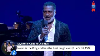 Norm Lewis - If I Can't Love Her (Beauty and the Beast)