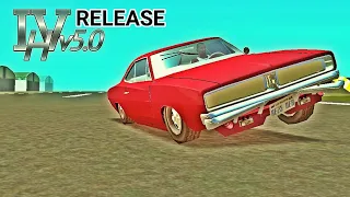 GTA IV Handling v5.0 To GTA SA - Update Release