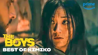 The Boys Season 1 Kimiko Goes Wild | Prime Video