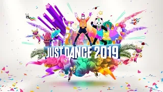 [Just Dance® 2019 (Demo)] [PS4 PRO] [Первый запуск]