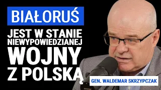 Gen.Waldemar Skrzypczak odpowiada Łukaszence i Pieskowowi. Ukraińska armia gotowa do kontrofensywy