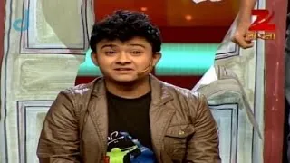 Mirakkel Akkel Challenger 8 - Ep - 63 - Full Episode - Mir Afsar Ali - Zee Bangla