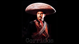 Antonio Aguilar Corridos De Valientes