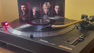 Queen - Bohemian Rhapsody - HQ Vinyl