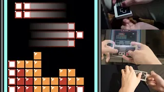 A Deeper Dive into the New Rolling Technique in NES Tetris (with Tips from Rob Scallon!)
