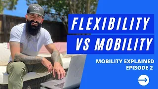 Mobility vs Flexibility?...