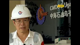 CNOOC contracts Uganda’s Excel Construction Company to develop Kingfisher project